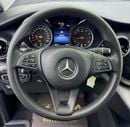 Mercedes Benz V 250 2022 Mercedes-Benz V250, Warranty, Full Service History, GCC