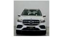 Mercedes-Benz GLS 450 2020 Mercedes Benz GLS450 AMG 4Matic, Nov 2025 MB Warranty, Low Kms, GCC