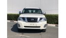 Nissan Patrol PLATINUM