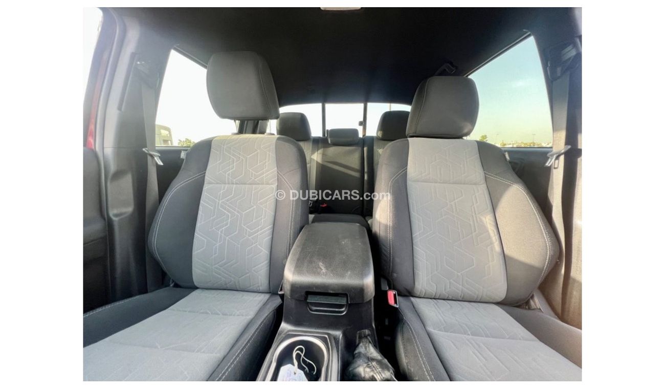 Toyota Tacoma 2021 | TRD OFF ROAD | DOUBLE CAB | 3.5L - V6 | 4x4 | US IMPORTED