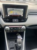 Toyota RAV4 2025 Toyota Rav4 XLE Full Option 2.5L V4 - Rear Camera  - Leather Seat - AWD 4x4 - Push Start - Low