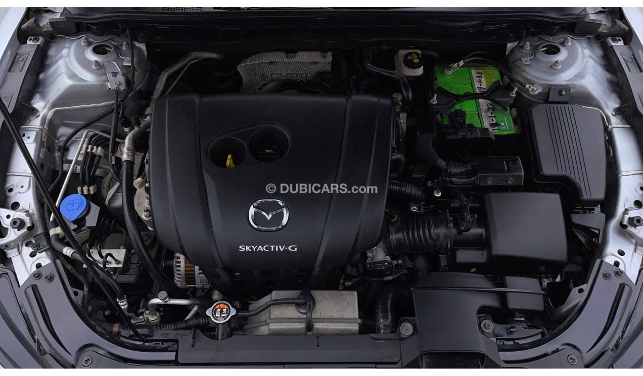 Mazda 6 S 2.5 | Zero Down Payment | Free Home Test Drive