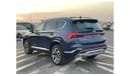 Hyundai Santa Fe 2022 HYUNDAI SANTA FE 2.5L TURBO CALLIGRAPHY 4x4 / EXPORT ONLY