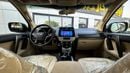 Toyota Prado TX-L 4.0L Modified to VXR 2017 GCC V6 Low Mileage