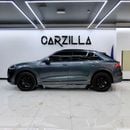 أودي Q8 55 TFSI quattro S-Line 3.0L (340 HP)