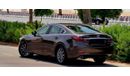 Mazda 6 970-Monthly l GCC l Cruise, Camera, GPS l Accident Free