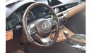 لكزس ES 350 LEXUS ES 350 MODEL 2016