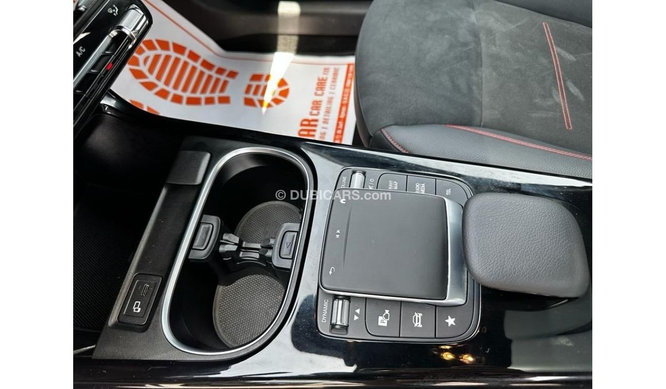 مرسيدس بنز A 250