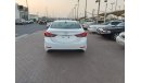 Hyundai Elantra SE  - extremely Clean car a must see