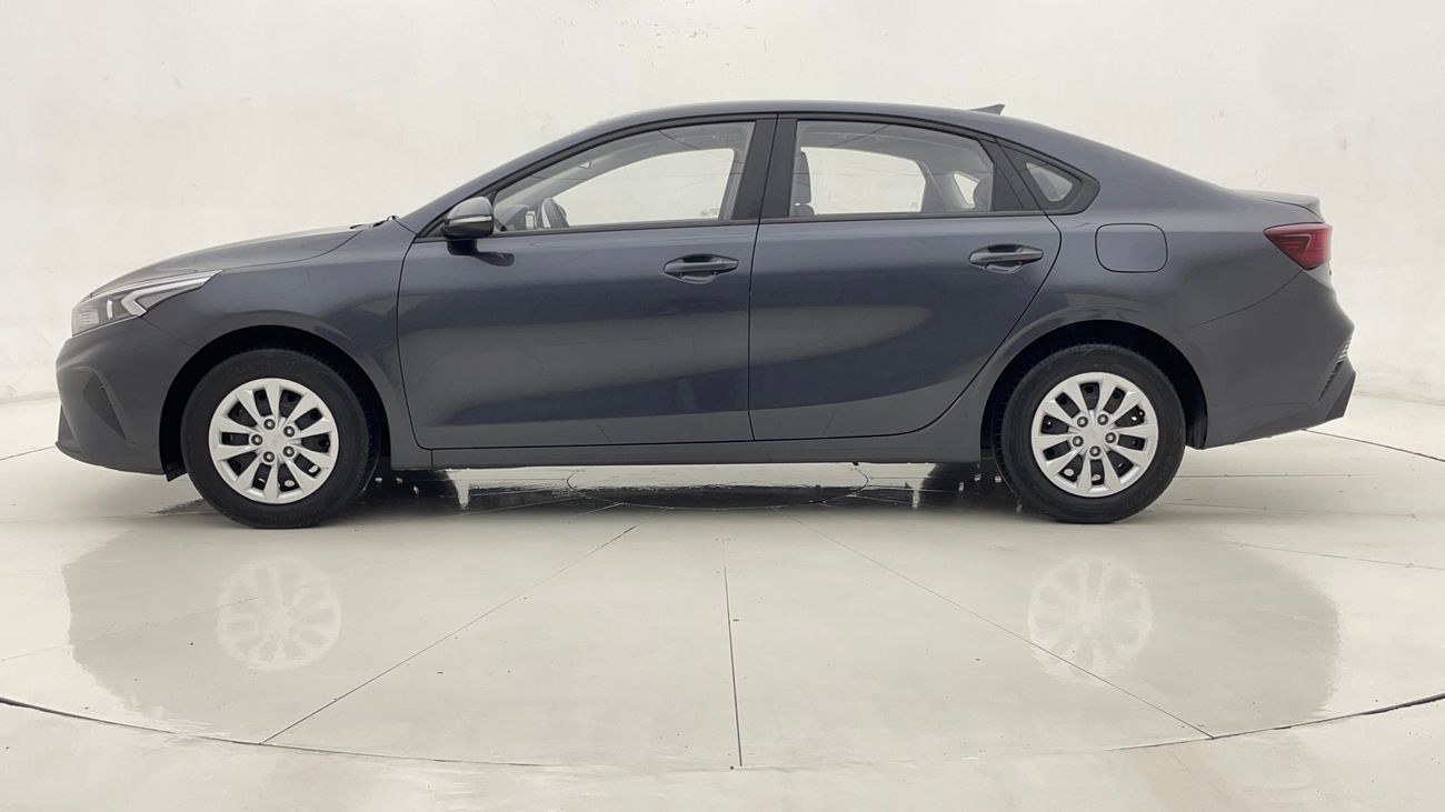 Kia Cerato LX 1.6 | Zero Down Payment | Home Test Drive