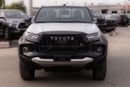 Toyota Hilux GR Sport 4.0L