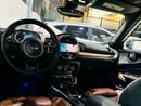 Mini Cooper S Clubman