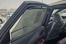 لكزس RX 500h F SPORT PERFORMANCE لكزس RX500h F-Sport موديل 2026، محرك 2.4 لتر تيربو + هجين، اللون أسود