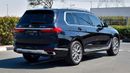 BMW X7 40i M Sport Premium BMW X7 II 2020 II FULLY LOADED