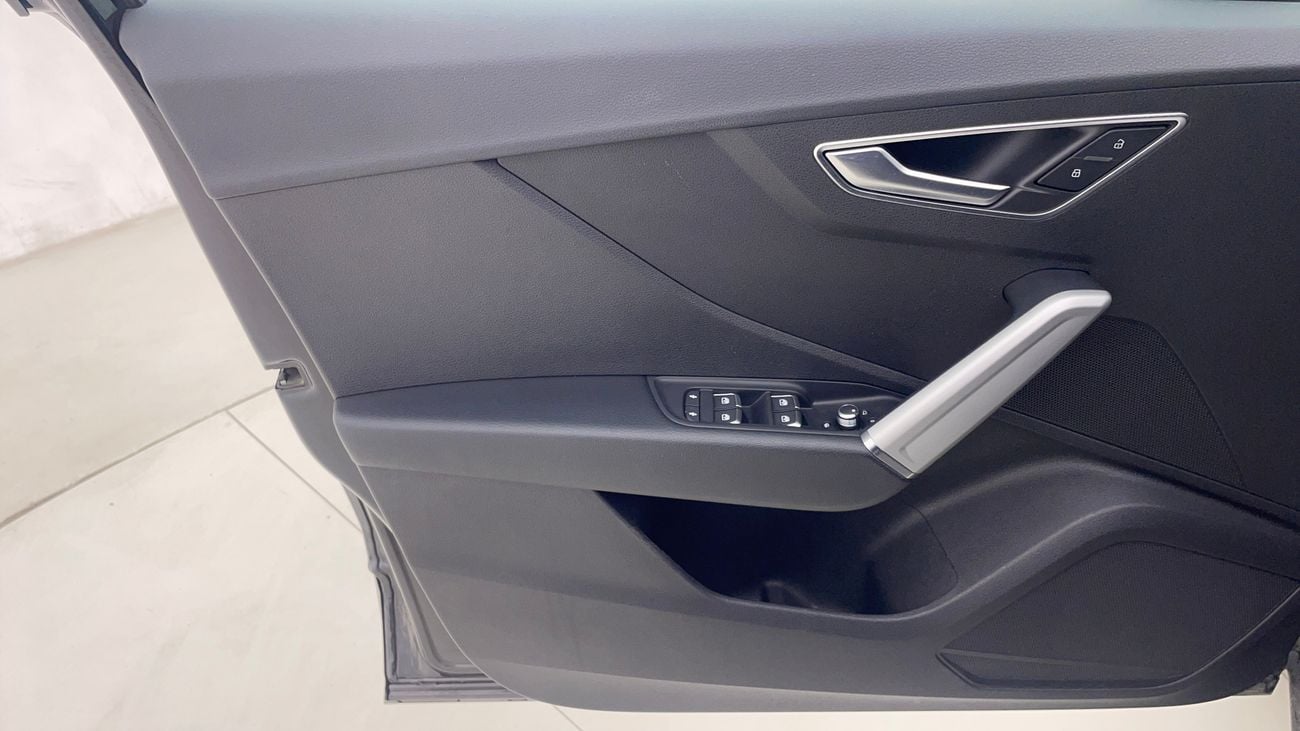 Audi Q2 35 TFSI Sport S-Line 1.4L 2024 35 TFSI | AED 1301/Month | 0 DP | 30 Day Return | Warranty | Service