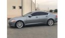 Jaguar XF خليجي استخدام جيد