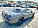 دودج تشالينجر SXT 3.6L