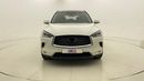 Infiniti QX50 LUXE 2 | Zero Down Payment | Home Test Drive