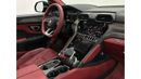 Lamborghini Urus 2023 Lamborghini Urus S, Nov 2028 Lamborghini Warranty + Service Pack, Full Options, Low Kms, GCC