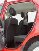 Ford EcoSport Ford EcoSport 2020 GCC 1.5 L accident-free in excellent condition 478 P.M