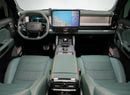 Jetour T2 LUXURY PLUS Black Edition • 0% DP Available • Warranty until • GCC