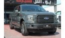 Ford F-150 SPORT GCC SPECS MINT IN CONDITION