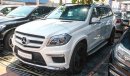 Mercedes-Benz GL 500 4 Matic