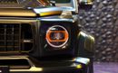 Mercedes Benz Brabus G900 Mercedes-Benz G-Class | Finance Available