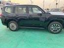 تويوتا لاند كروزر 2023 TOYOTA LAND CRUISER 3.3L DIESEL VXR FULL OPTION ZERO KM