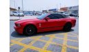 فورد موستانج Ford Mustang