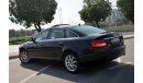 Audi A6 Full Option in Perfect Condition