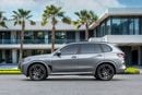 بي أم دبليو X5 xDrive 40i M Sport | 6,659 P.M | 0% Downpayment | AGMC BMW WARRANTY 2031 | SERVICE 2034