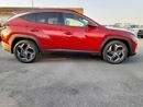 Hyundai Tucson PREMIUM PLUS