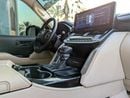 Toyota Land Cruiser GXR GCC Specs - V6 4.0L