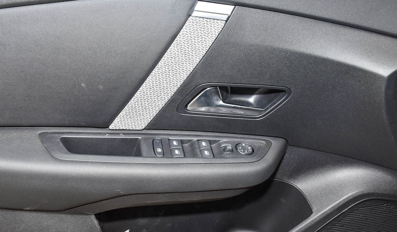 سيتروين C4 Export Only