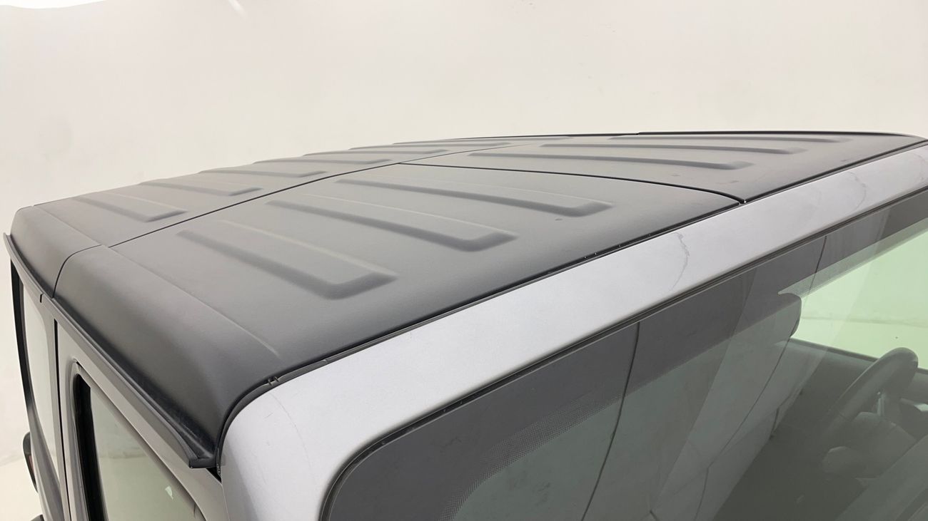 Jeep Wrangler SPORT 3.6 | Zero Down Payment | Home Test Drive