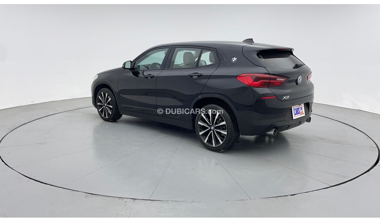 BMW X2 SDRIVE 20I 2 | Zero Down Payment | Free Home Test Drive
