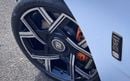 Rolls Royce Cullinan Black Badge Series II Right Hand Drive