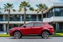 Alfa Romeo Tonale Veloce Tonale Veloce | 2,057 P.M | 0% Downpayment | Perfect Condition!
