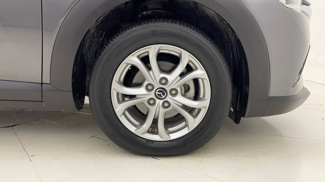 Mazda CX3 GT 2 | Zero Down Payment | Home Test Drive