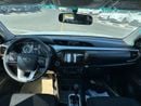 Toyota Hilux Toyota Hilux 2.7L A/T Full Option, Push Start, BSM, Black Color 2025/2025