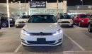 Volkswagen Golf Colf