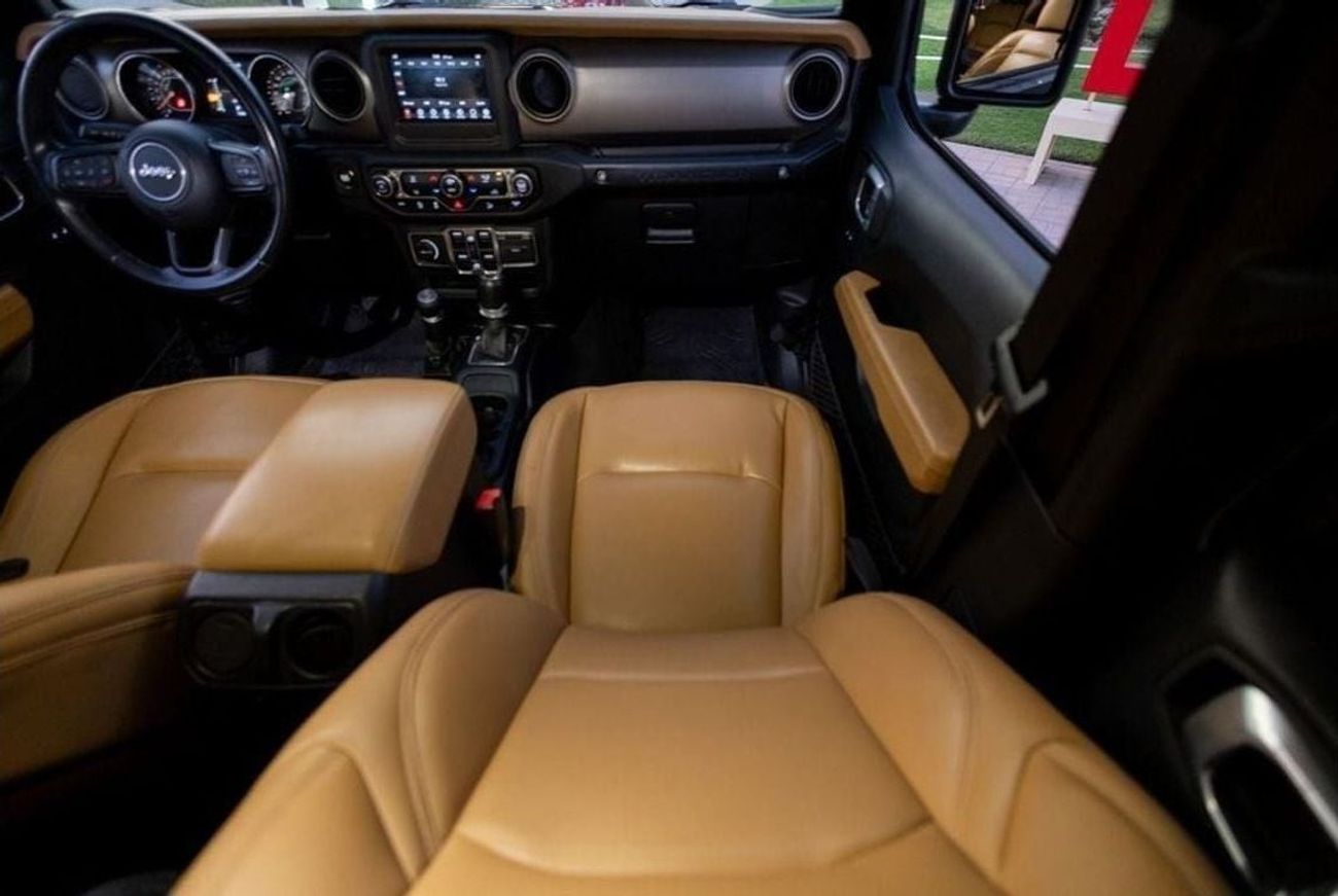 Jeep Wrangler Unlimited Sport 3.6L M/T Jeep Wrangler Unlimited Sport 2021 American Spec under Warranty with Flexib