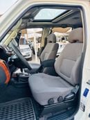 Nissan Patrol Safari 