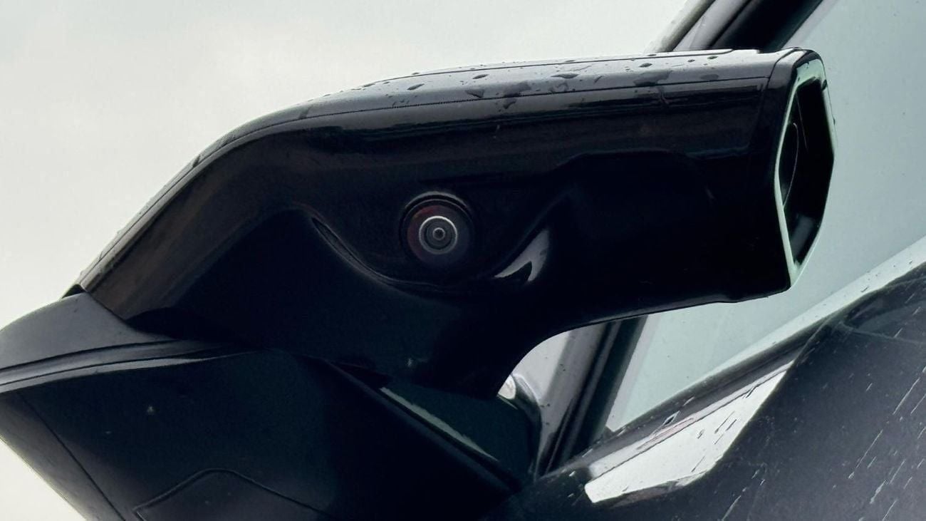 أفاتر 07 Avatr 07 2024