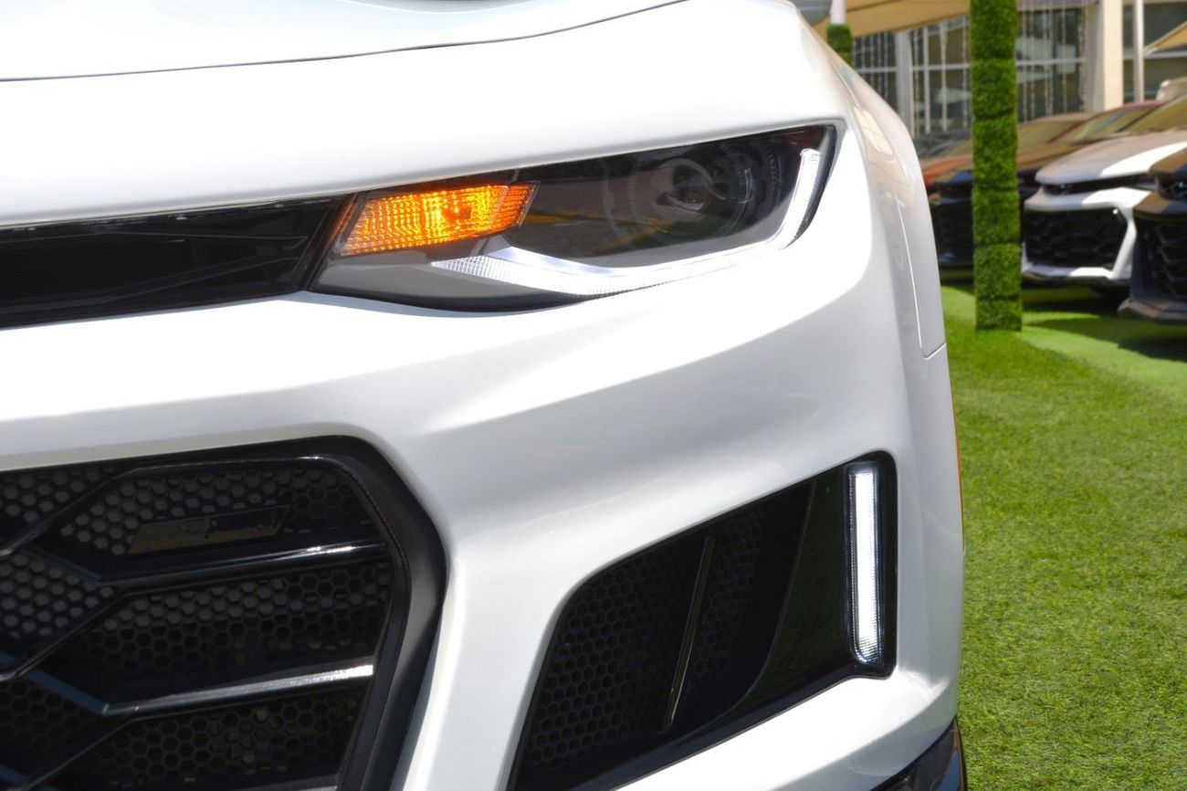 Chevrolet Camaro CHEVROLET CAMARO LS -2023