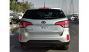 كيا سورينتو LX/ ECO MODE / LOW MILEAGE / 2WD (LOT # 82199)