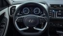 Hyundai Creta S+ 1.5 | Under Warranty | Inspected on 150+ parameters