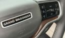 جيب جراند واجونير 3.0T 4WD Series 2 Agency Warranty 2023 GCC 0kms