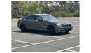 BMW 730Li Exclusive MODEL 2014 GCC CAR PERFECT CONDITION INSIDE AND OUTSIDE FULL T